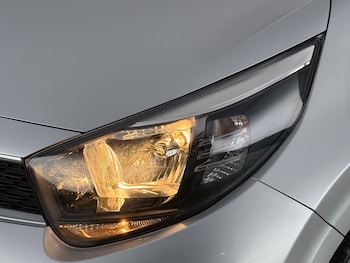 Used Kia Picanto 2018 for sale - 78245771: Photo