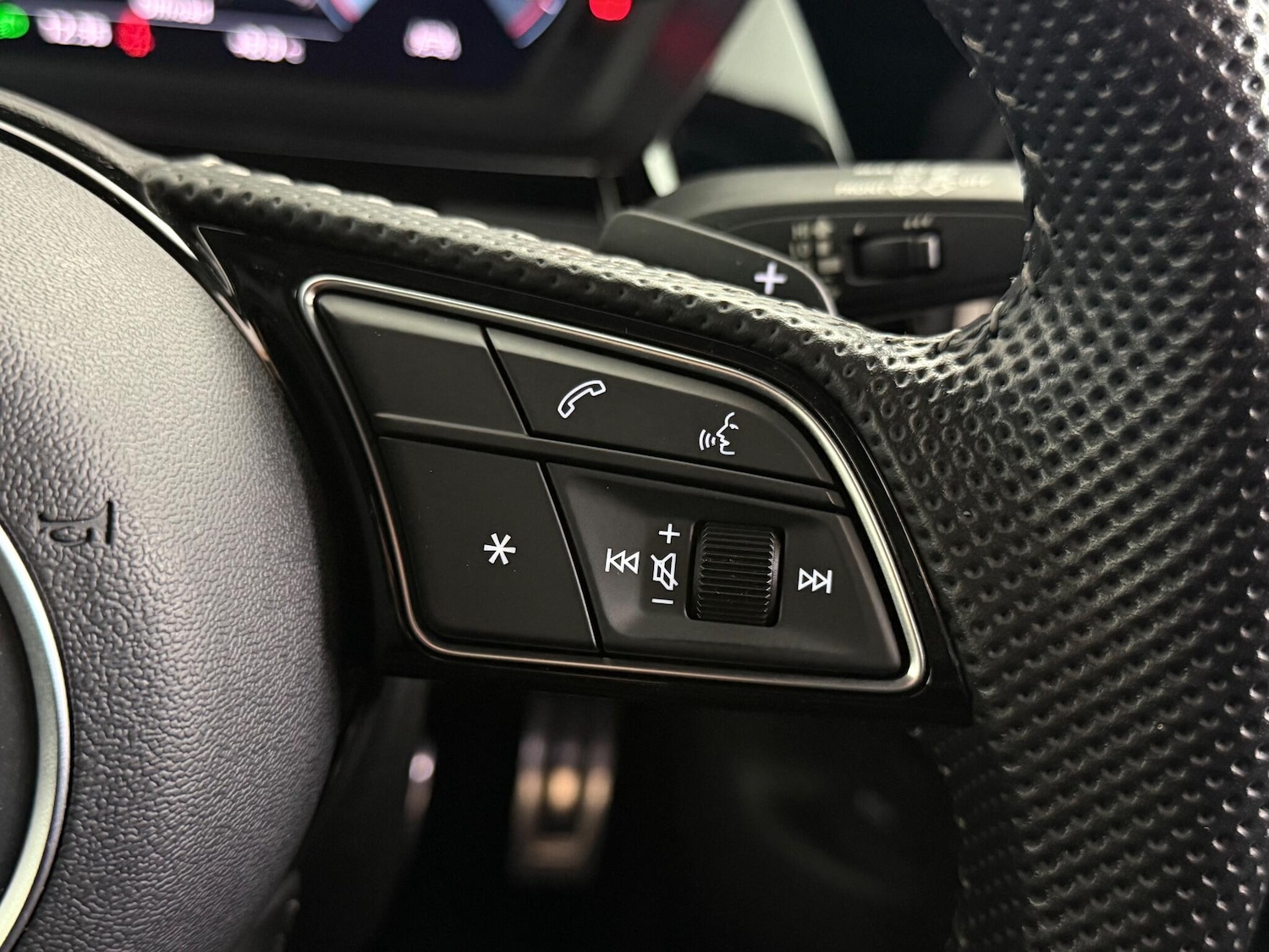 Used Audi A3 2020 for sale - 77260356: Photo 15