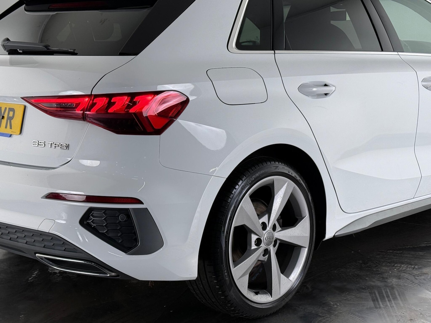 Used Audi A3 2020 for sale - 77260356: Photo 6