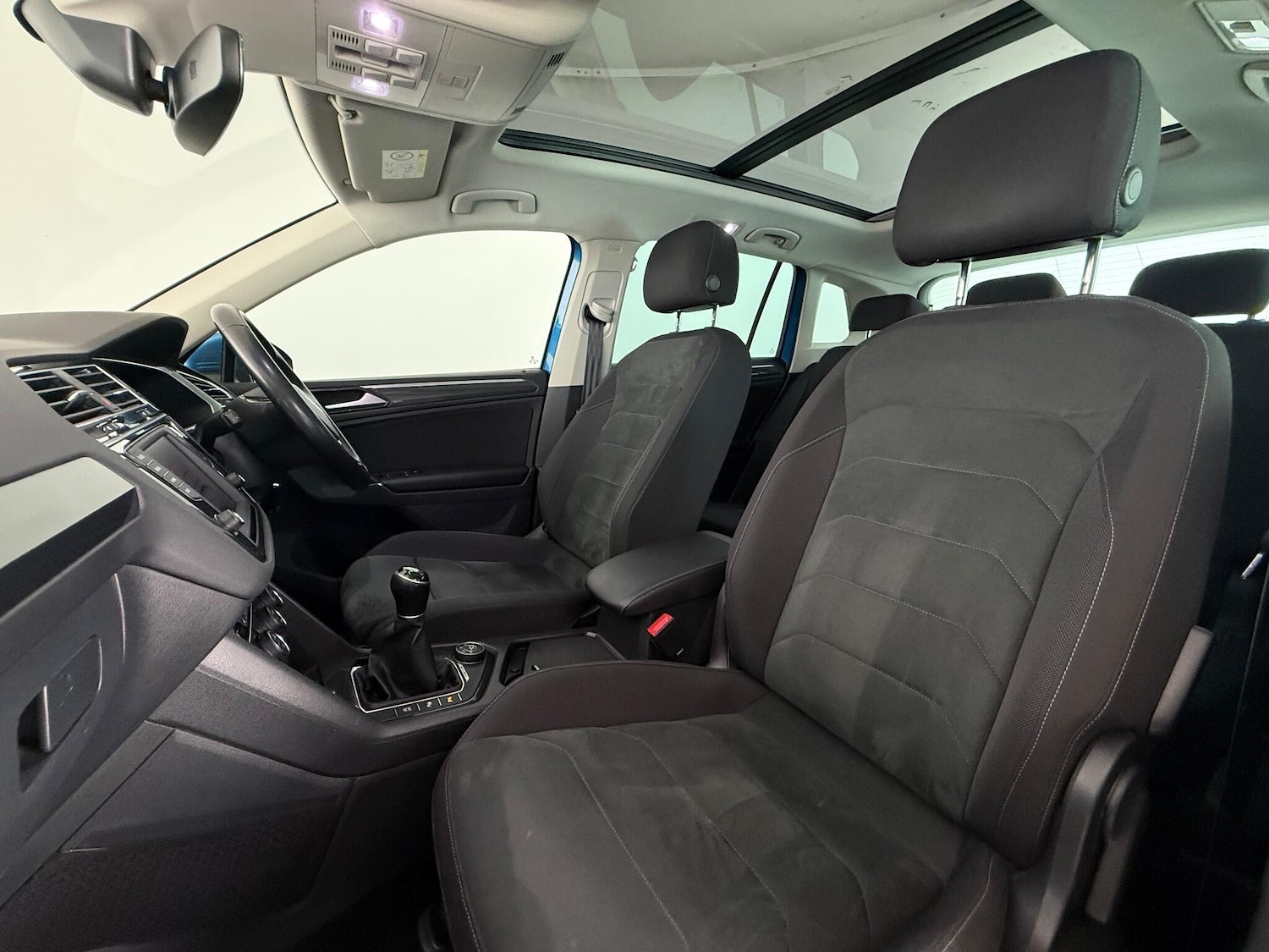 Used Volkswagen Tiguan 2016 for sale - 77243567: Photo 14