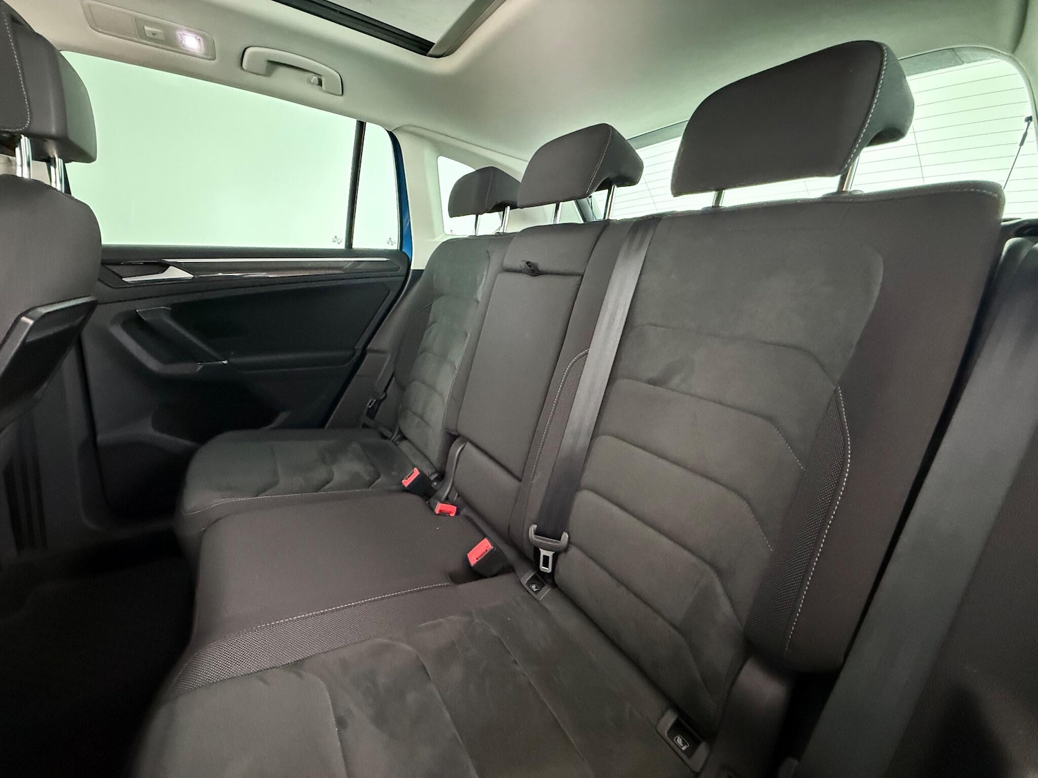 Used Volkswagen Tiguan 2016 for sale - 77243567: Photo 15