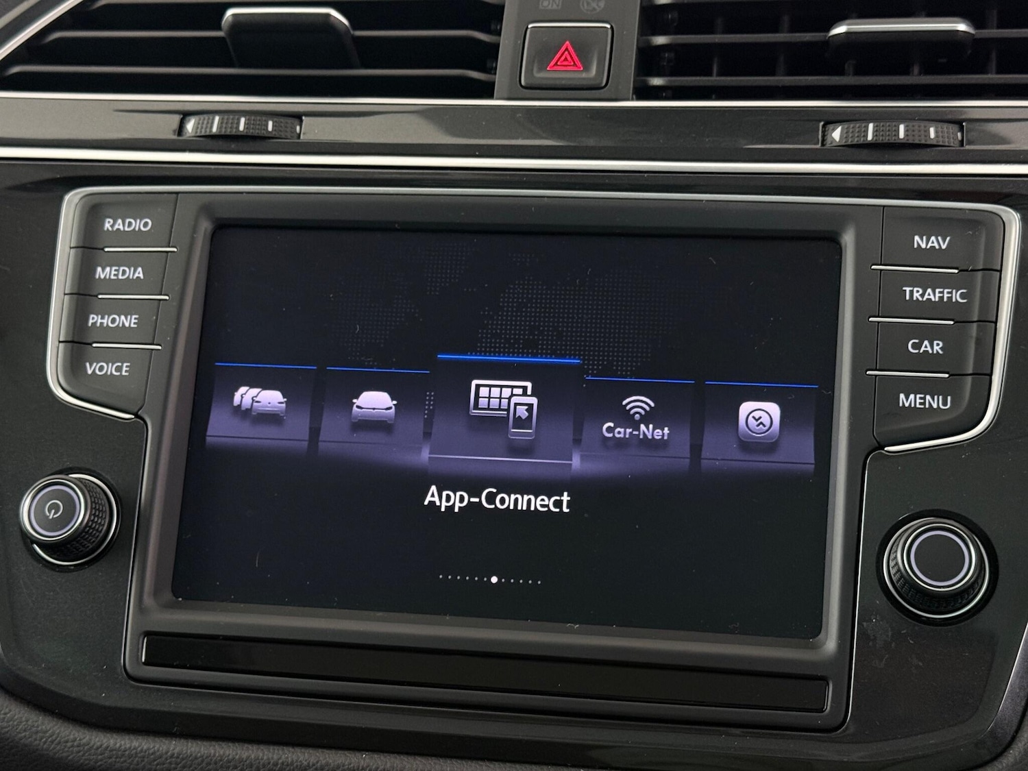 Used Volkswagen Tiguan 2016 for sale - 77243567: Photo 35