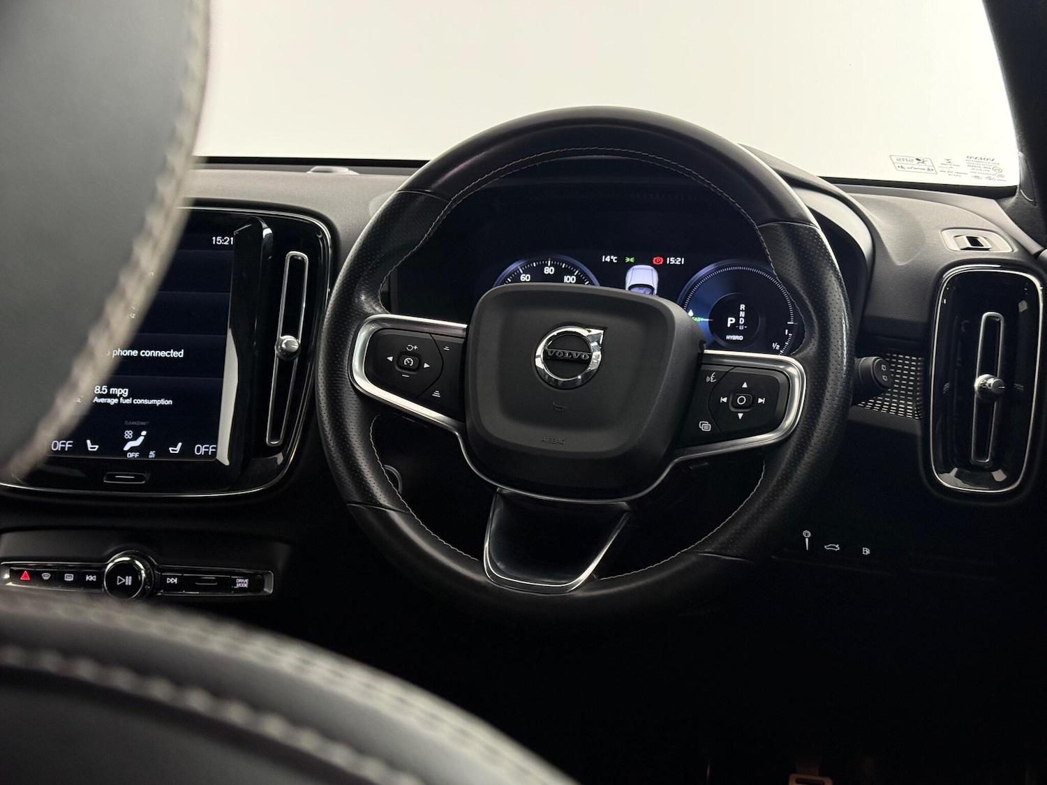 Used Volvo XC40 2020 for sale - 77221878: Photo 16