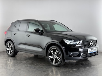 Used Volvo XC40 2020 for sale - 77221878: Photo