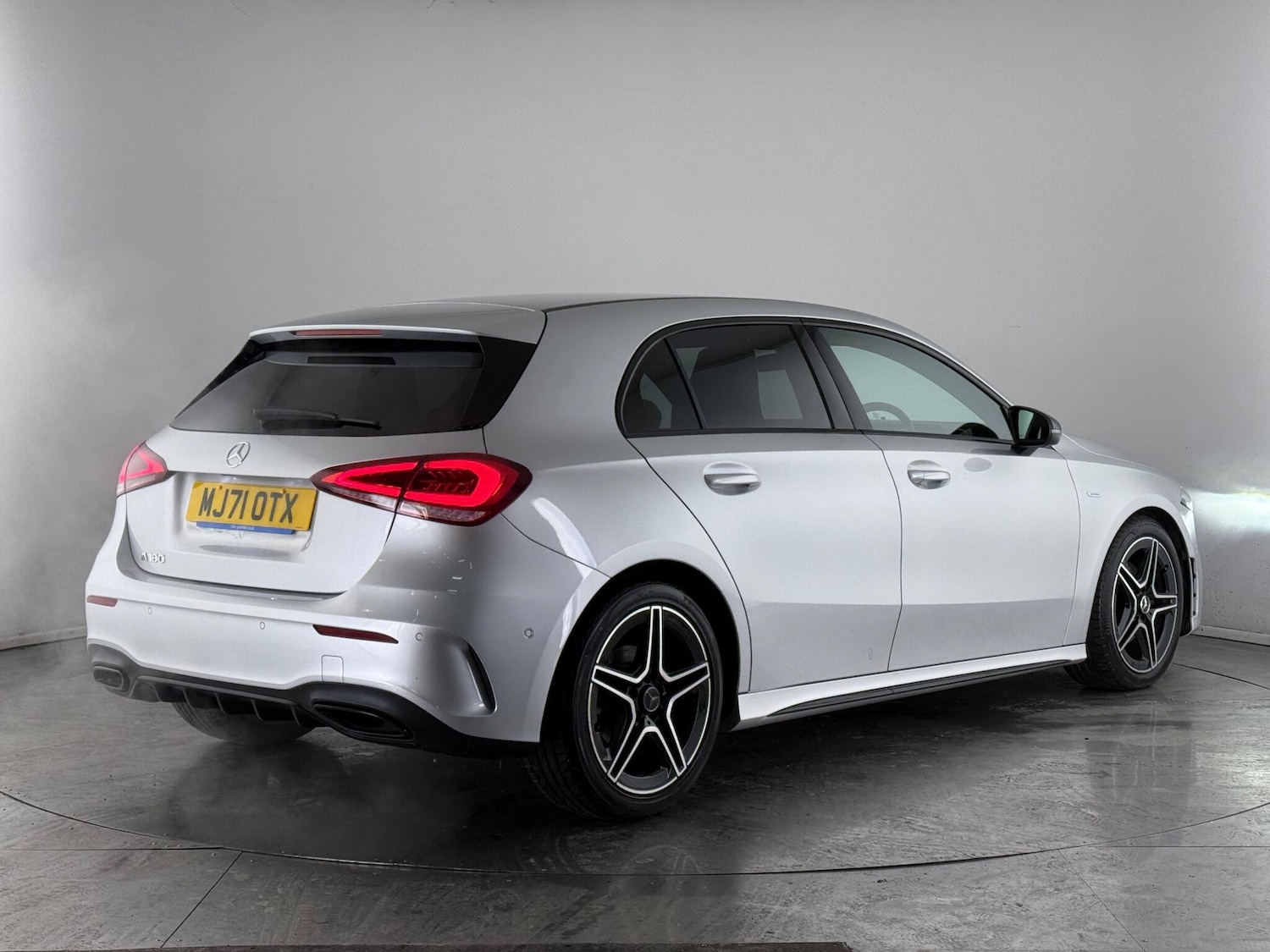 Used Mercedes-Benz A-Class 2021 for sale - 77182696: Photo 6