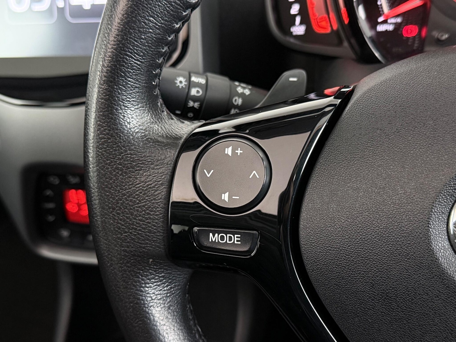 Used Toyota AYGO 2021 for sale - 77259810: Photo 15