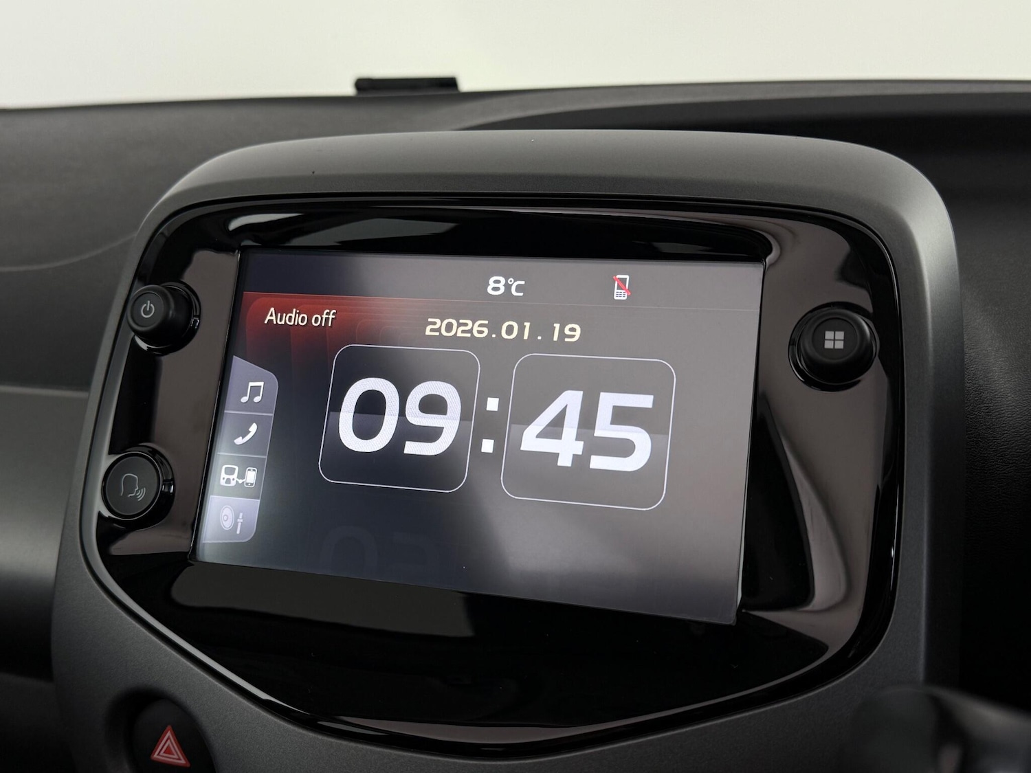 Used Toyota AYGO 2021 for sale - 77259810: Photo 19