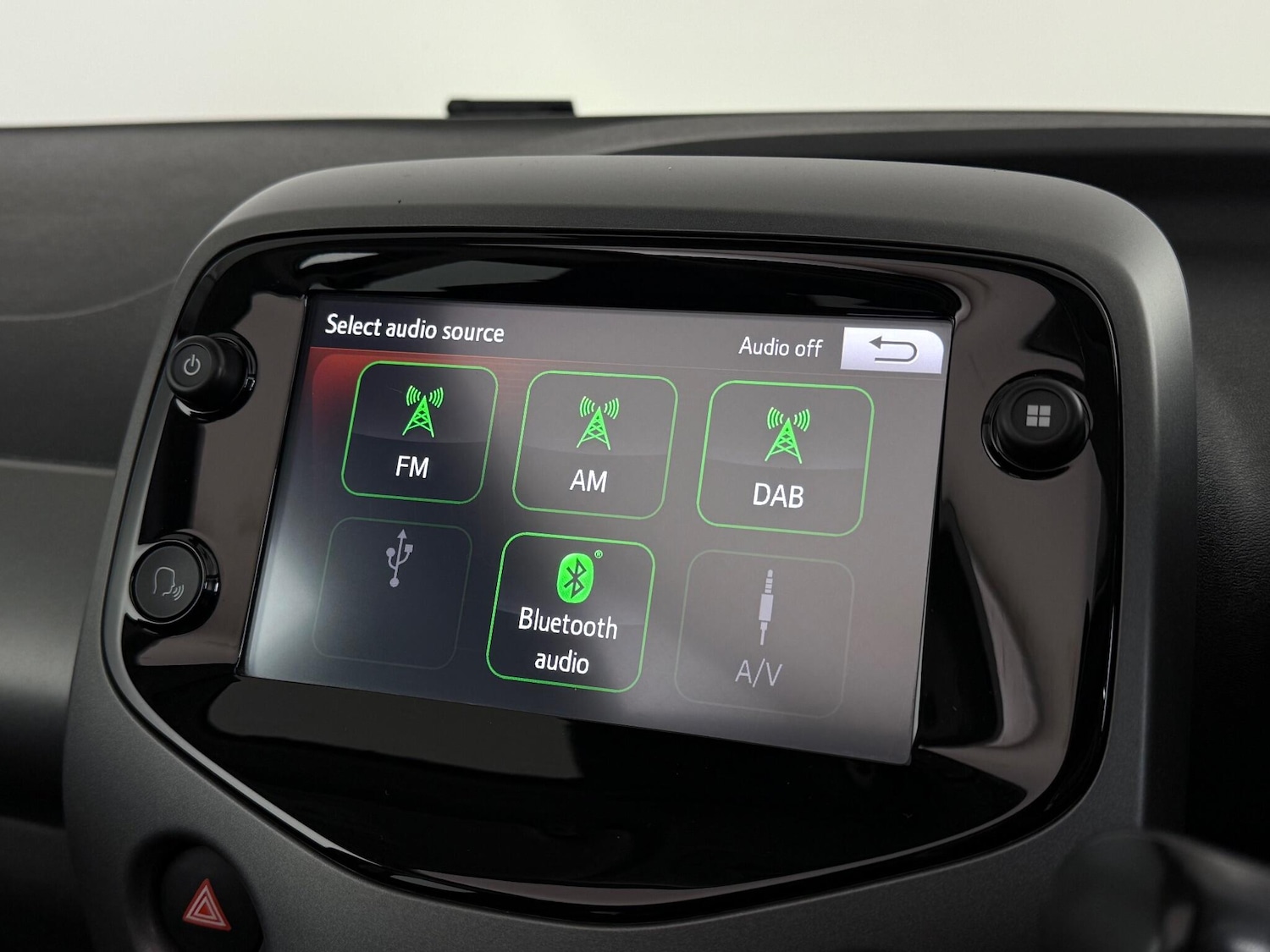 Used Toyota AYGO 2021 for sale - 77259810: Photo 20