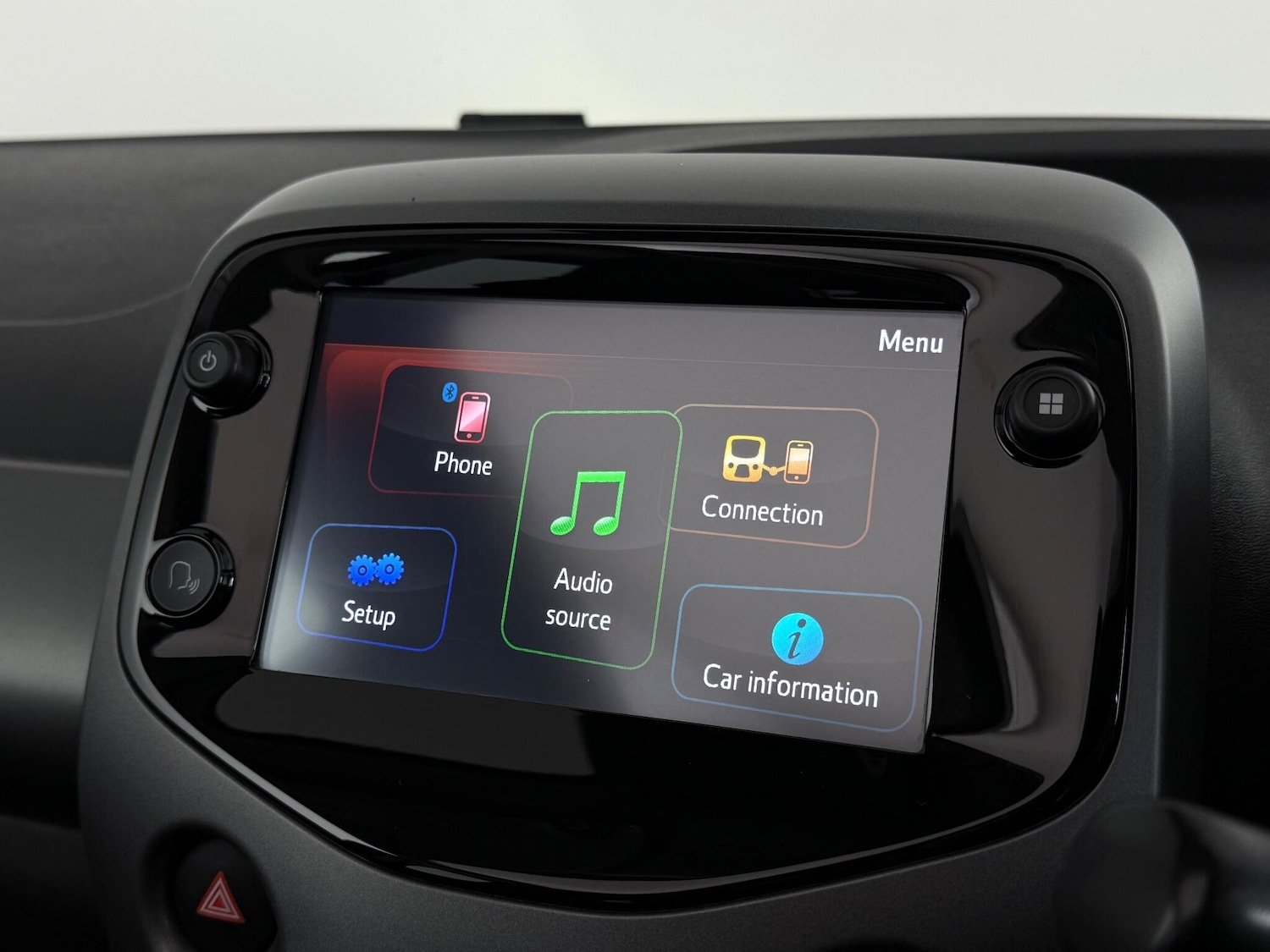 Used Toyota AYGO 2021 for sale - 77259810: Photo 22