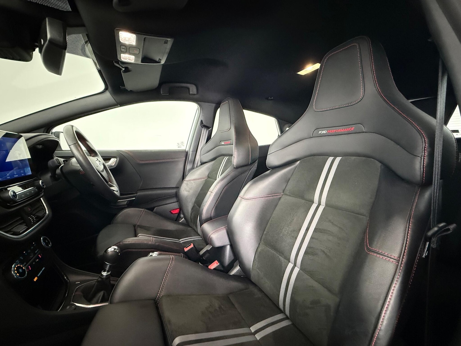 Used Ford Puma 2023 for sale - 77182300: Photo 12