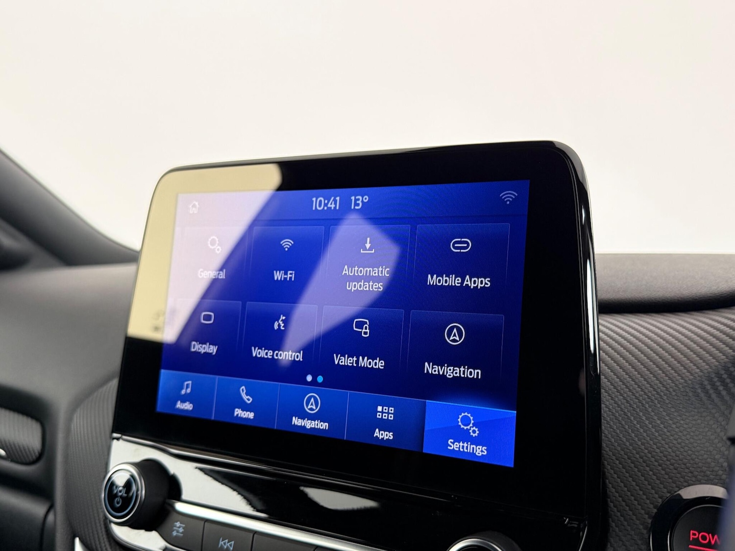 Used Ford Puma 2023 for sale - 77182300: Photo 28