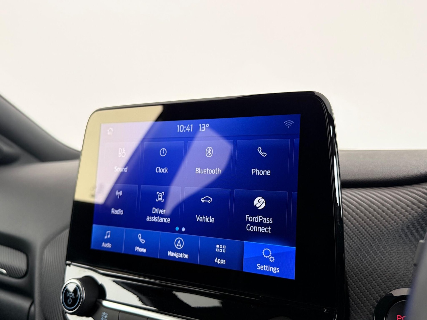 Used Ford Puma 2023 for sale - 77182300: Photo 29