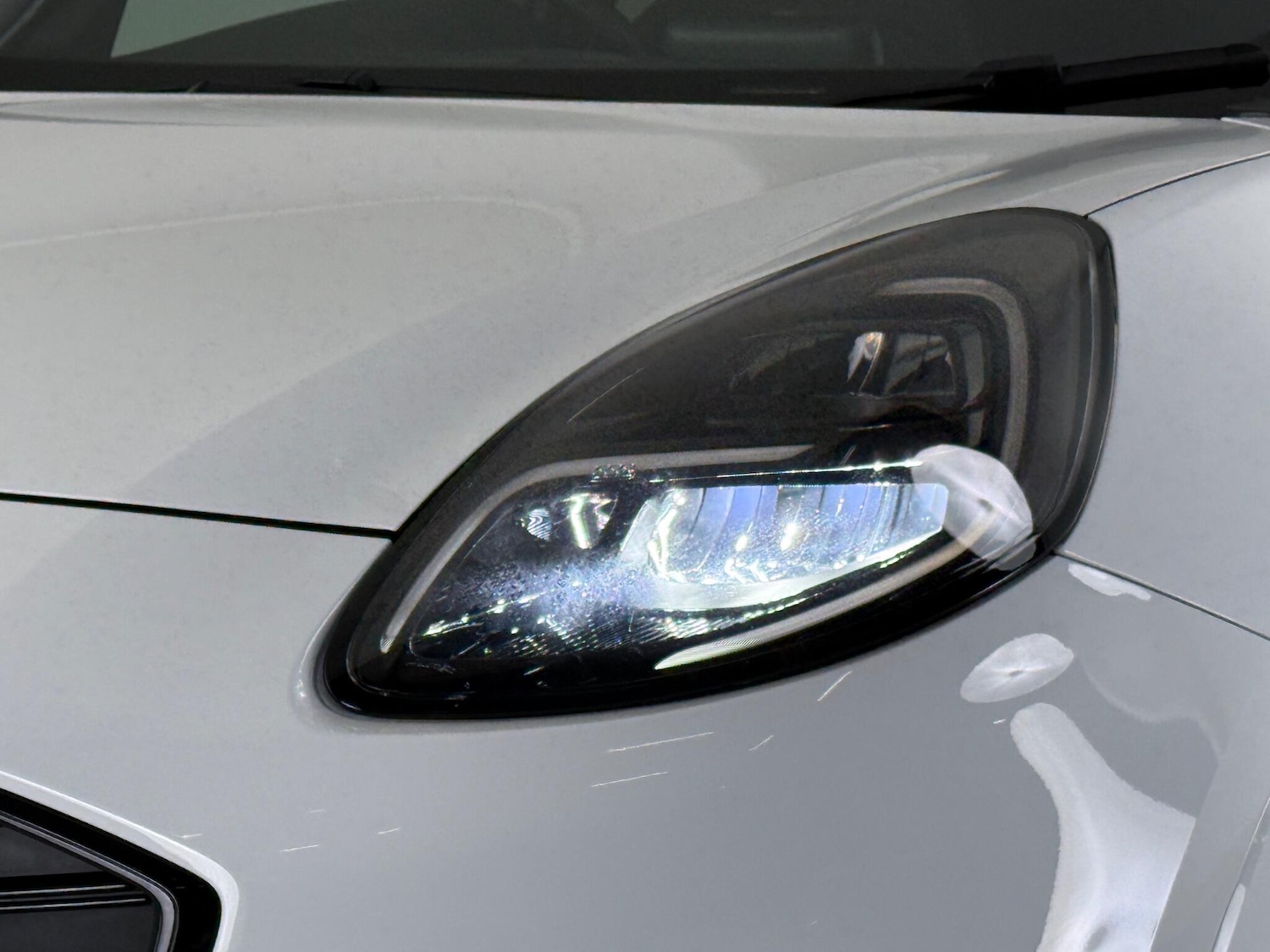 Used Ford Puma 2023 for sale - 77182300: Photo 7