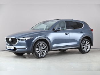 Used Mazda CX-5 2021 for sale - 78232181: Photo