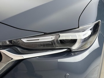 Used Mazda CX-5 2021 for sale - 78232181: Photo