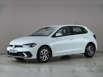 Used Volkswagen Polo 2021 for sale - 78171644: Photo