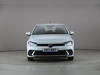 Used Volkswagen Polo 2021 for sale - 78171644: Photo