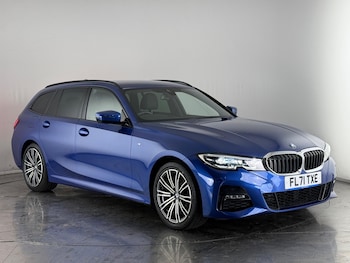 Used BMW 3 Series 2021 for sale - 76467408: Photo