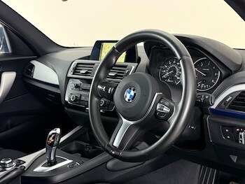 Used BMW 1 Series 2017 for sale - 78602149: Photo
