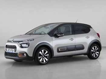 Used Citroen C3 2022 for sale - 78879258: Photo