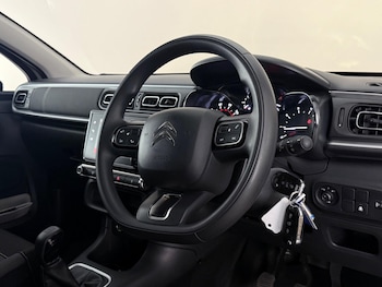 Used Citroen C3 2022 for sale - 78879258: Photo