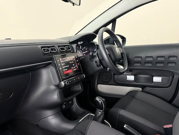 Used Citroen C3 2022 for sale - 78879258: Photo