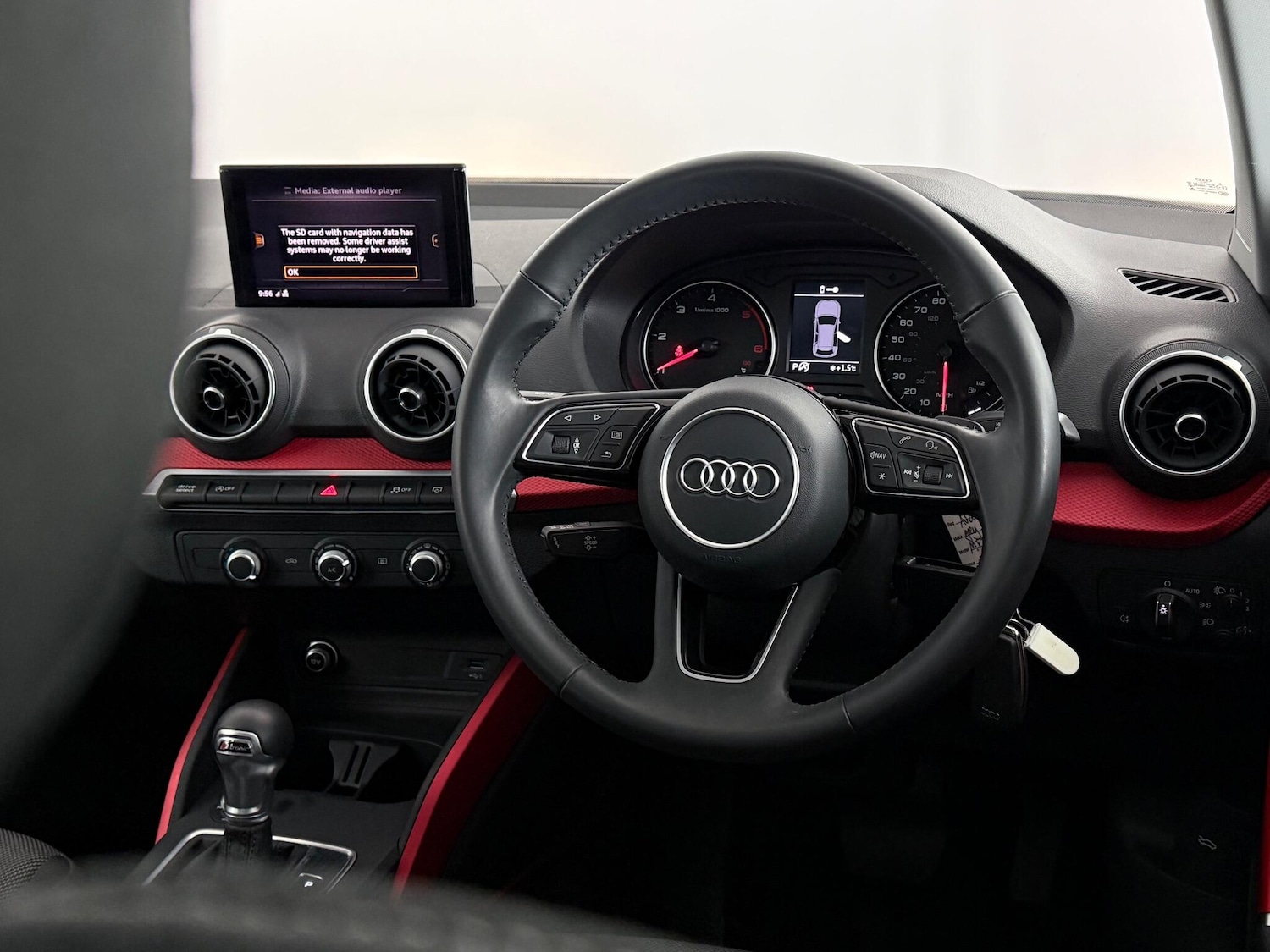 Used Audi Q2 2020 for sale - 77166497: Photo 19