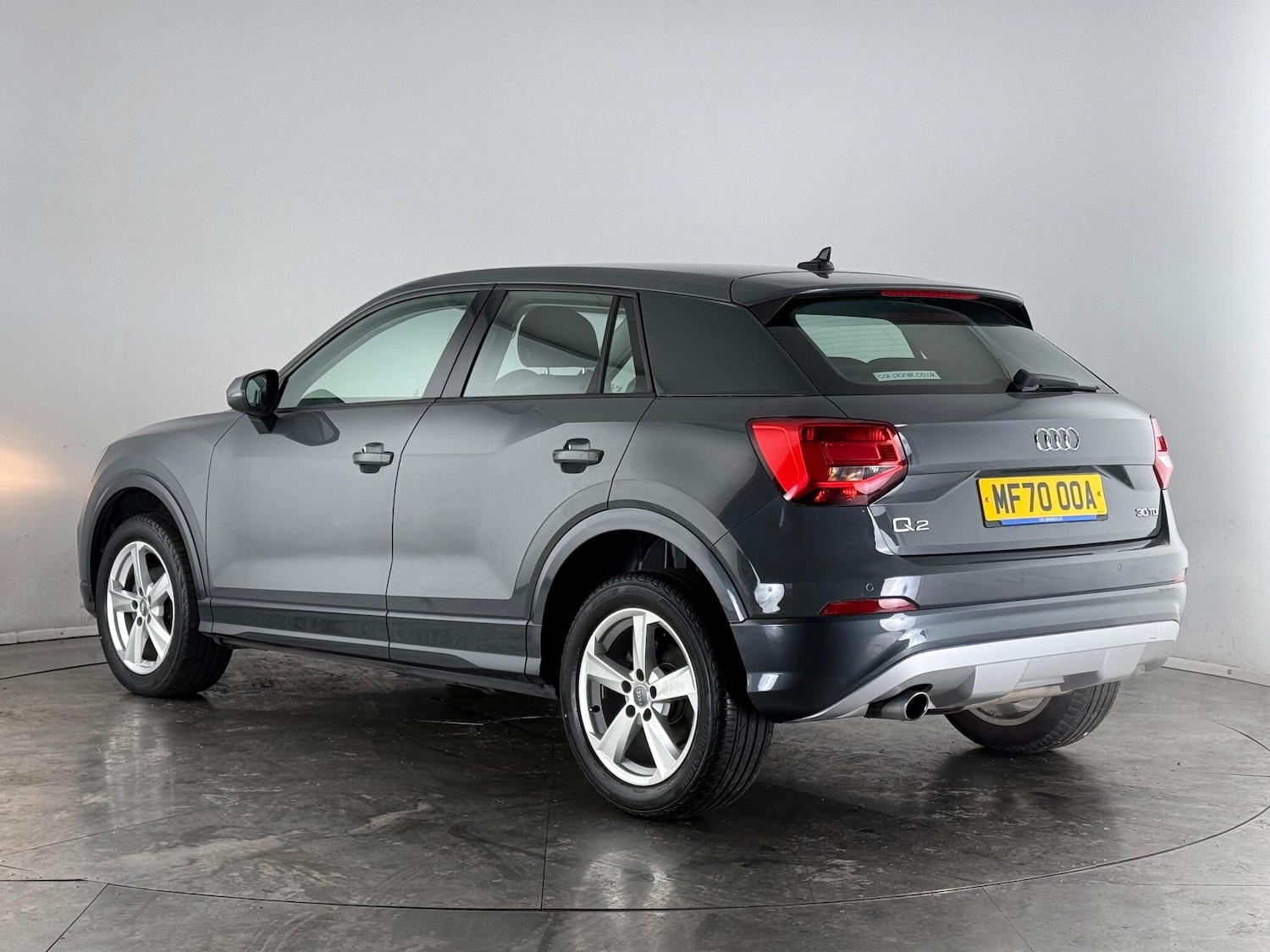 Used Audi Q2 2020 for sale - 77166497: Photo 5