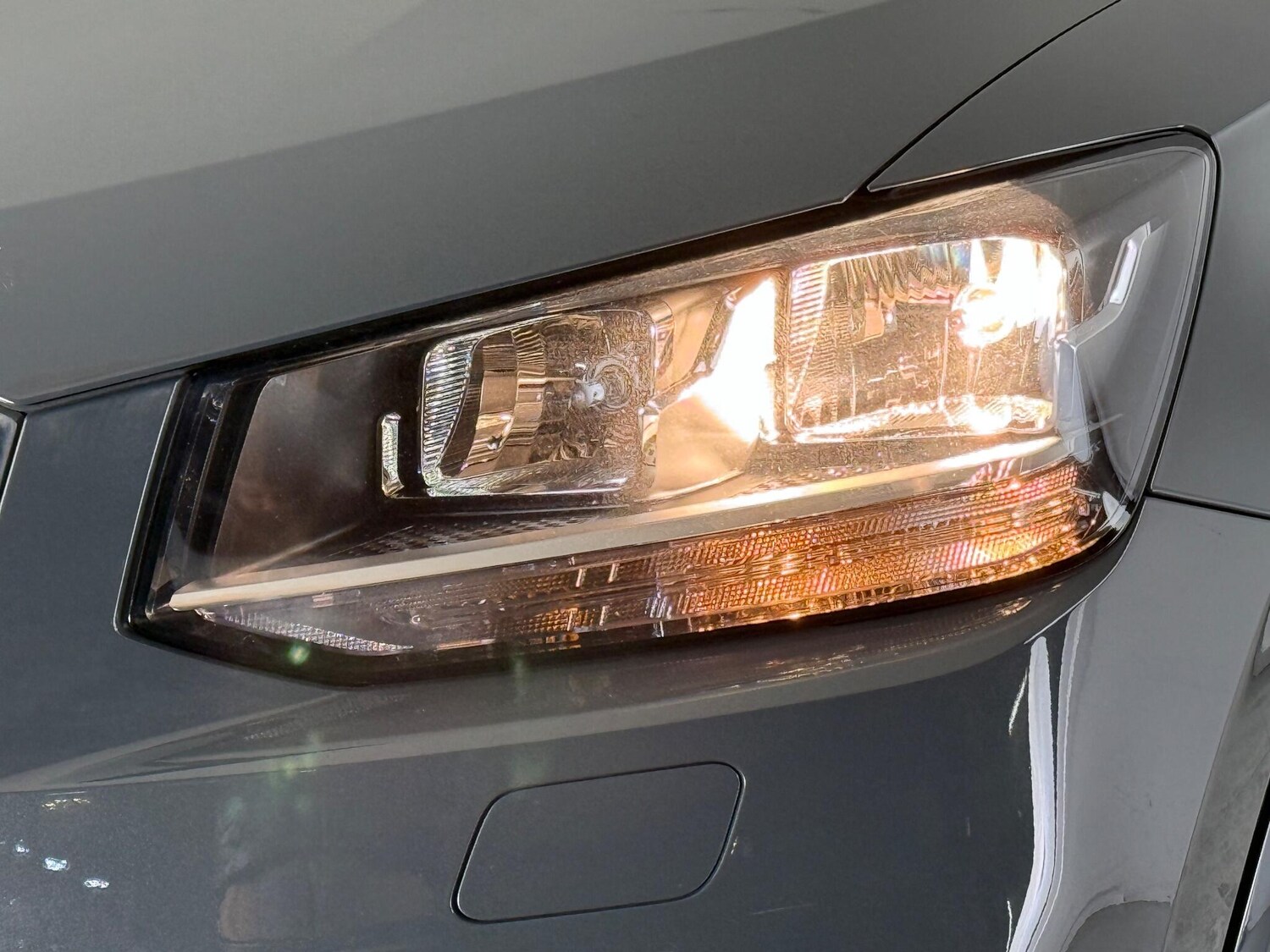 Used Audi Q2 2020 for sale - 77166497: Photo 8