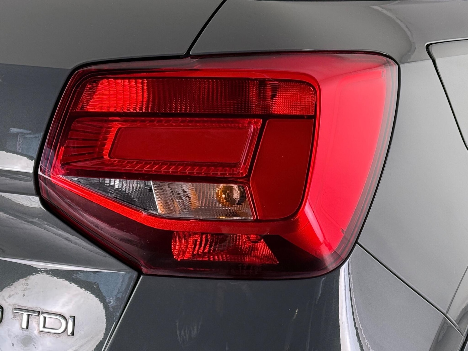 Used Audi Q2 2020 for sale - 77166497: Photo 9