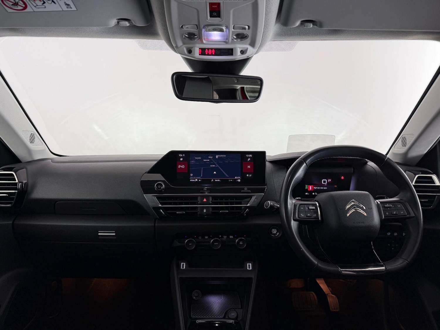 Used Citroen C4 2021 for sale - 77246410: Photo 16