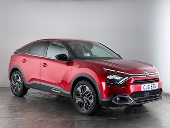 Used Citroen C4 2021 for sale - 77246410: Photo