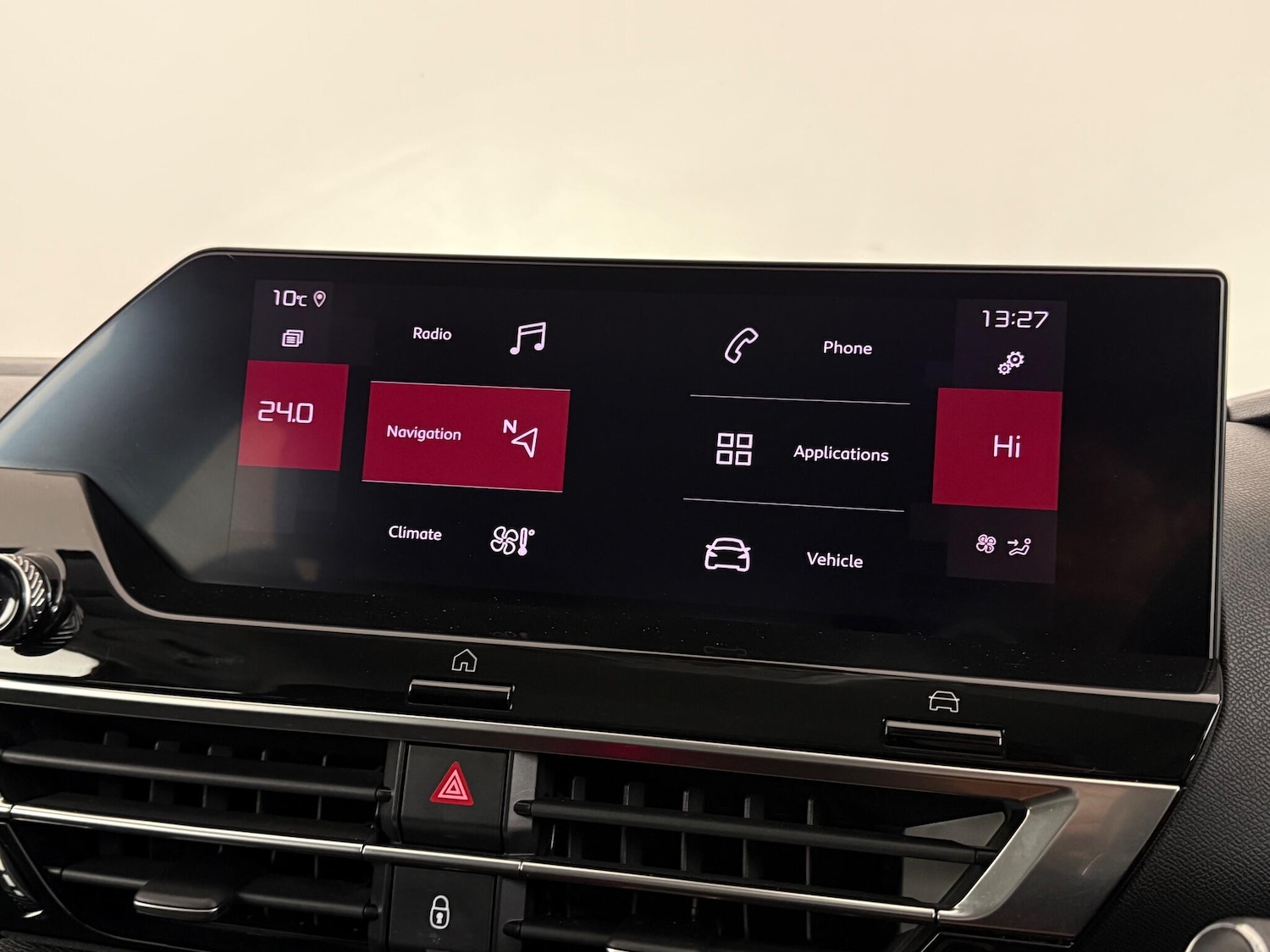 Used Citroen C4 2021 for sale - 77246410: Photo 27