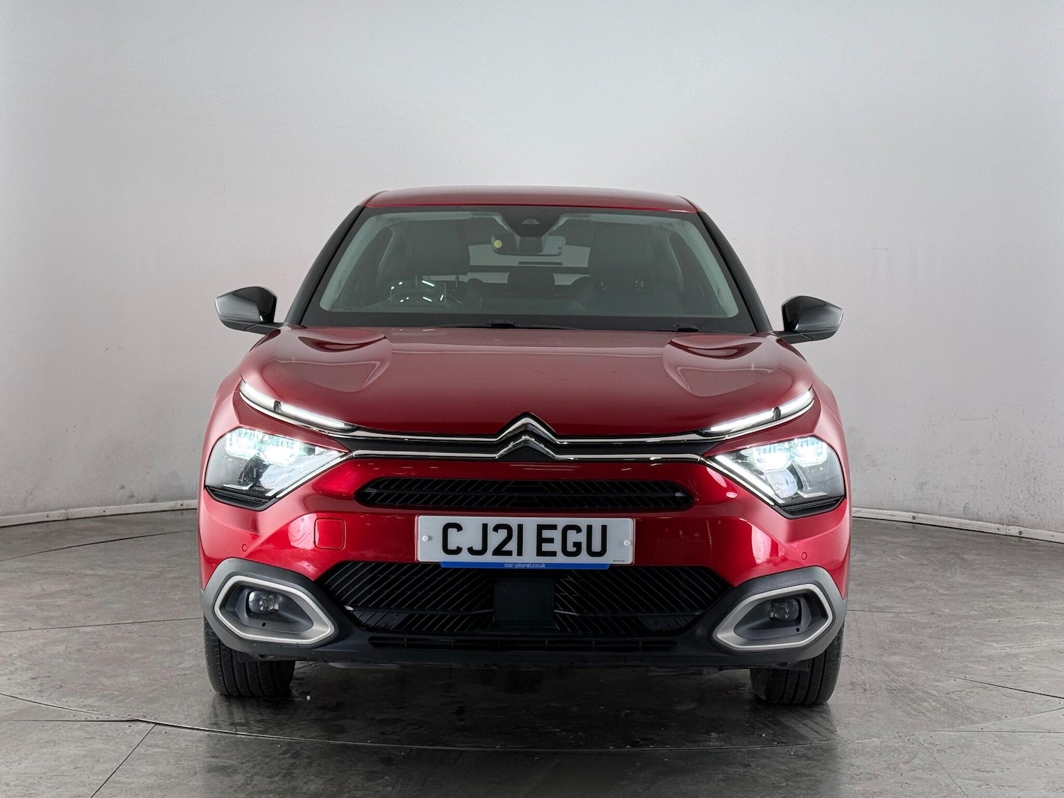 Used Citroen C4 2021 for sale - 77246410: Photo 5