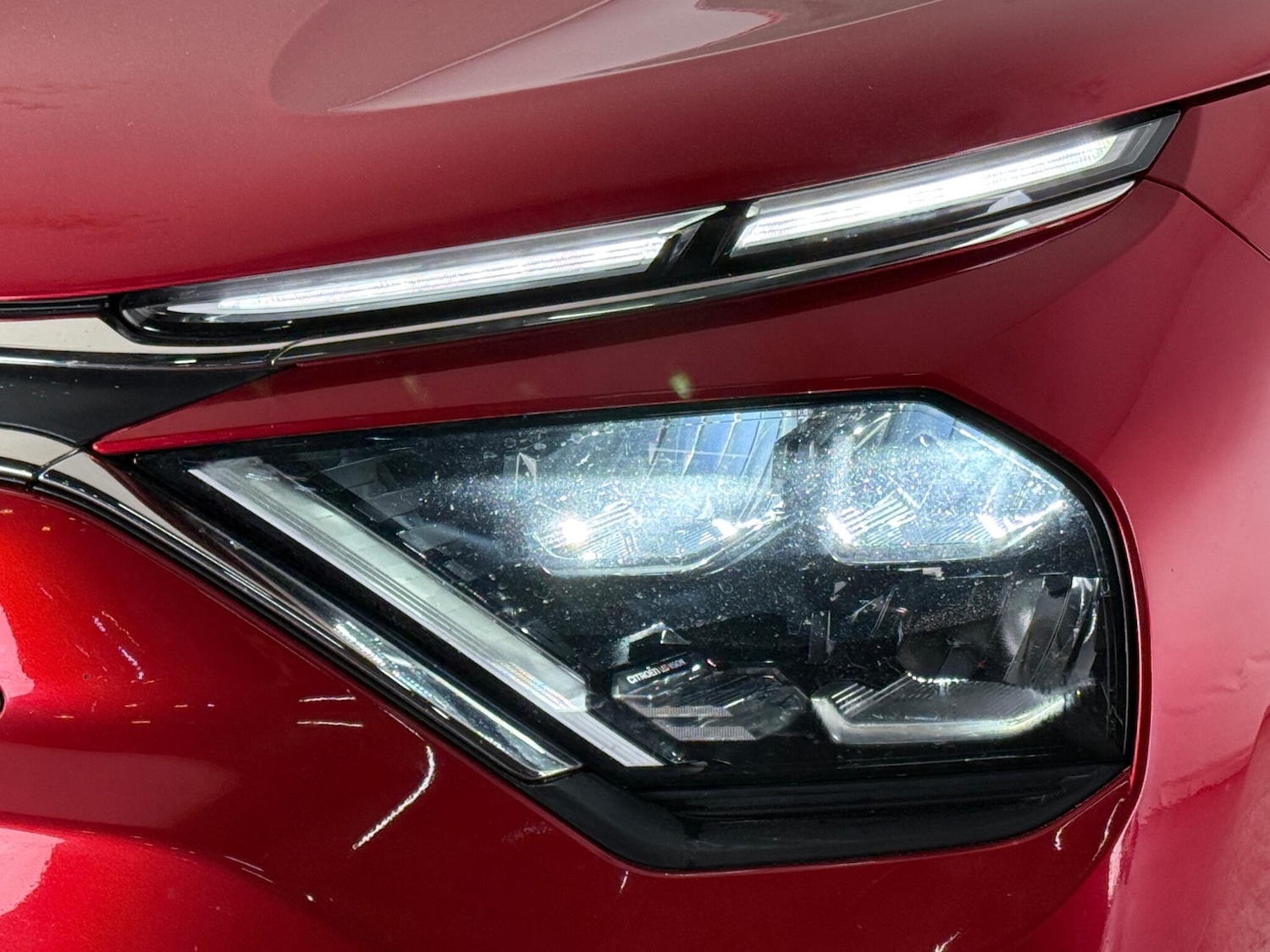 Used Citroen C4 2021 for sale - 77246410: Photo 6