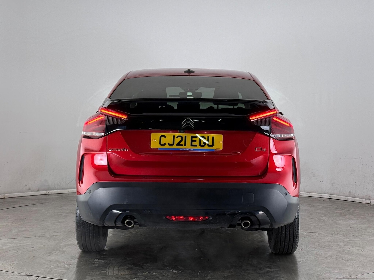 Used Citroen C4 2021 for sale - 77246410: Photo 7