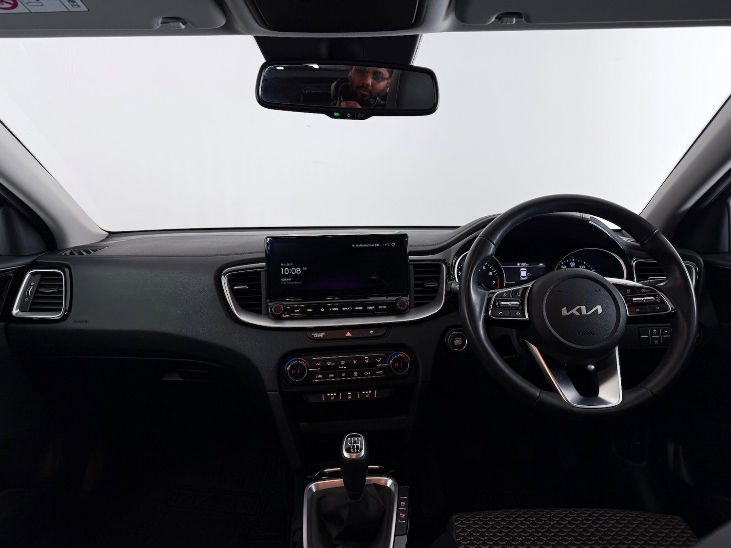 Used Kia XCeed 2022 for sale - 77183147: Photo 18