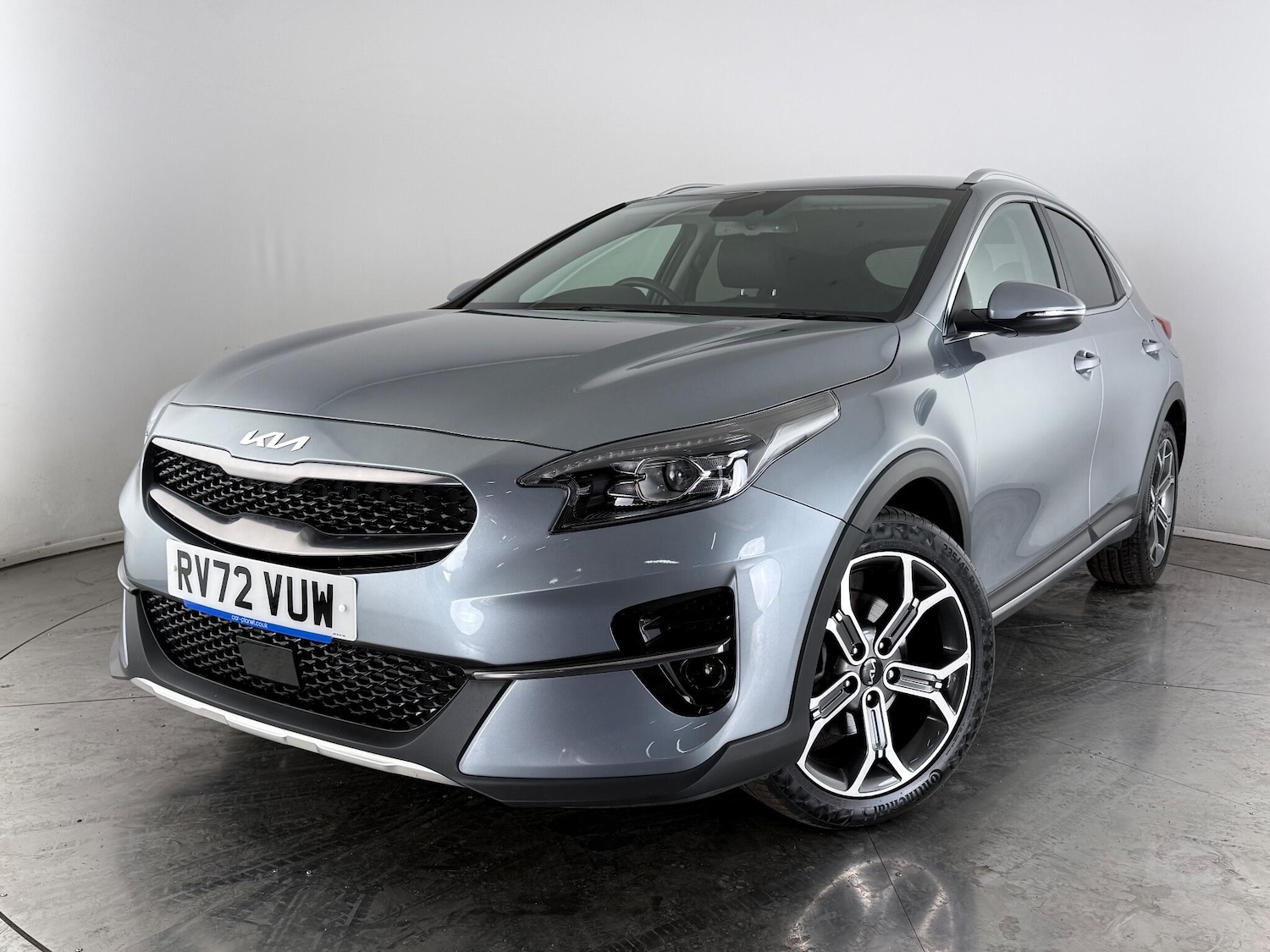 Used Kia XCeed 2022 for sale - 77183147: Photo 39