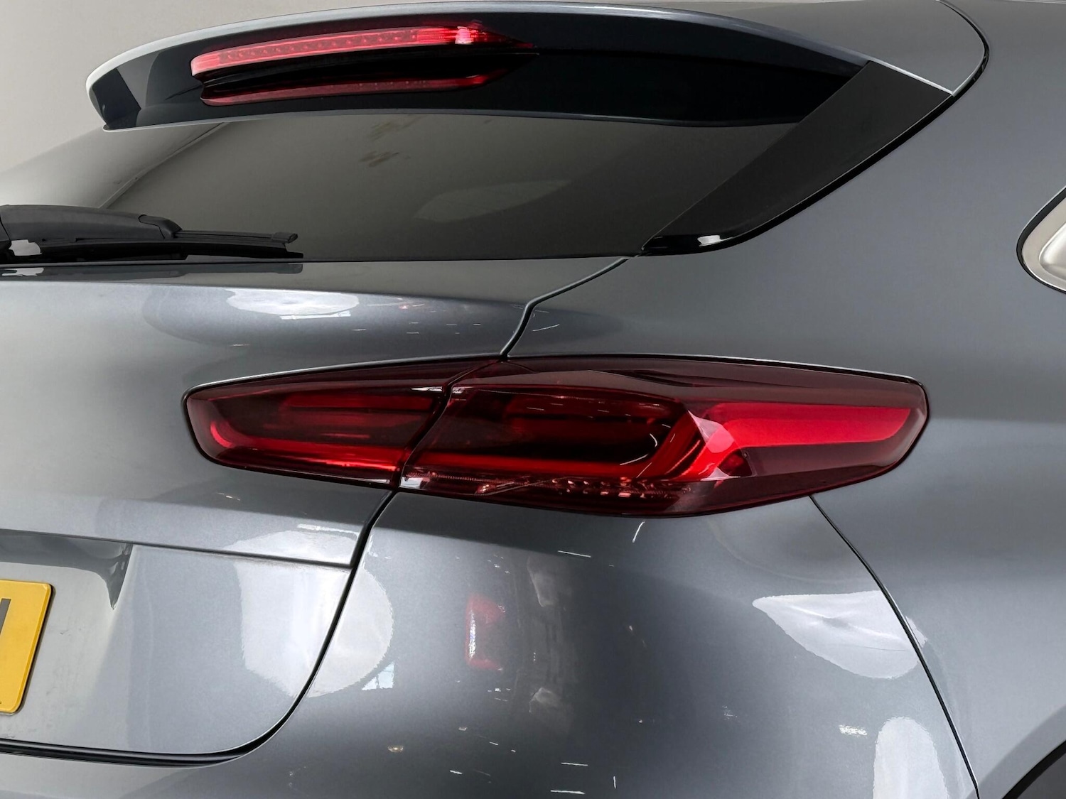 Used Kia XCeed 2022 for sale - 77183147: Photo 8