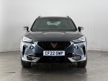 Used Cupra Formentor 2022 for sale - 77292169: Photo