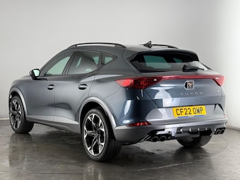 Used Cupra Formentor 2022 for sale - 77292169: Photo