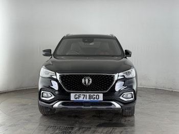 Used MG MG HS 2021 for sale - 75201152: Photo
