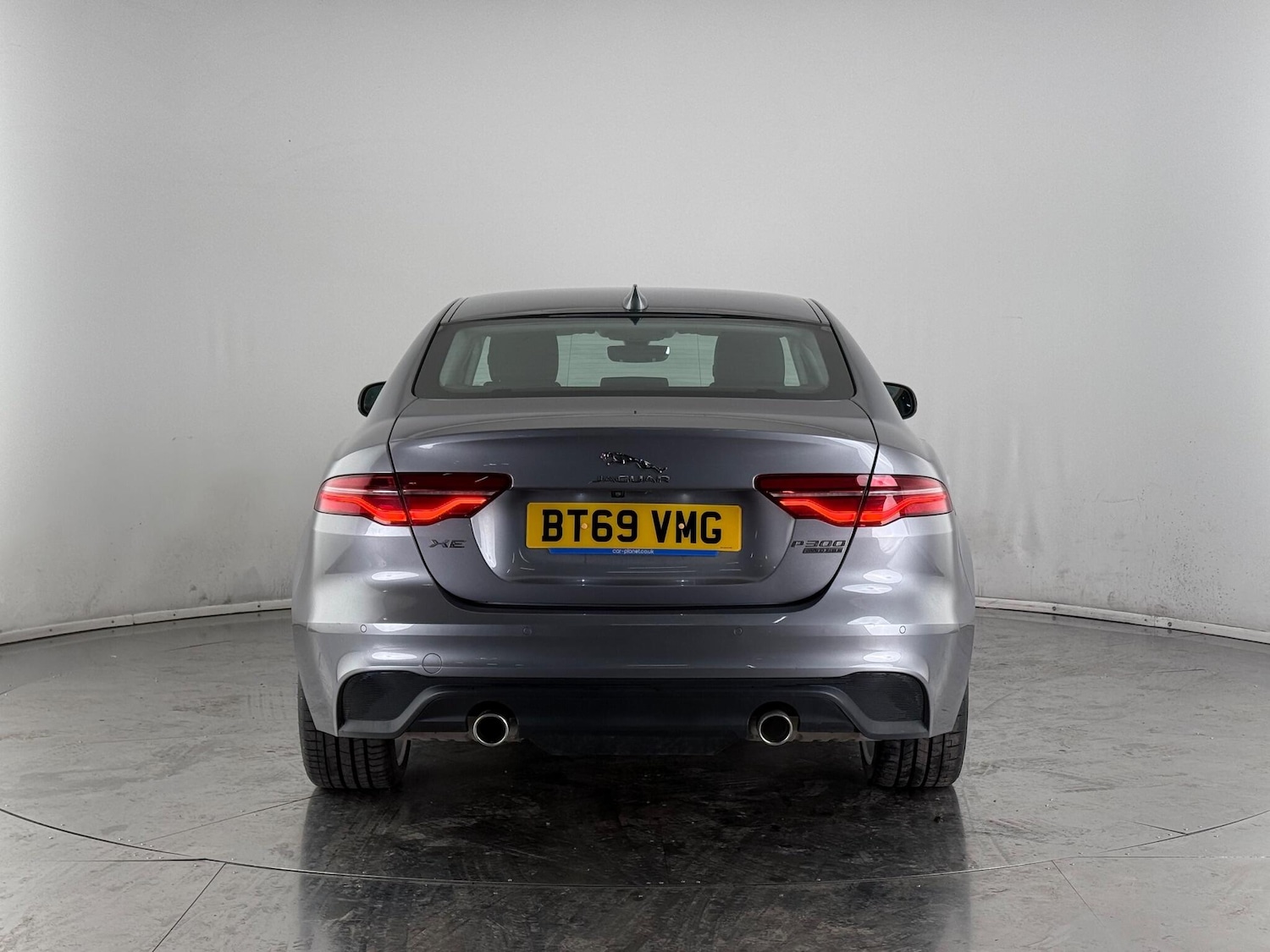 Used Jaguar XE 2019 for sale - 77183078: Photo 6