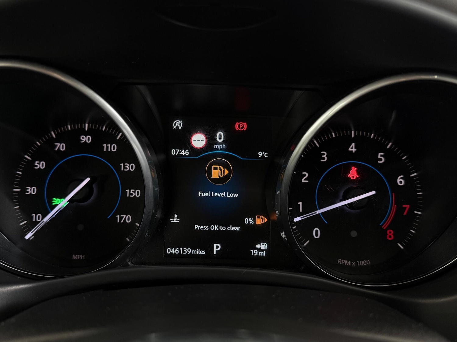 Used Jaguar XE 2017 for sale - 77259680: Photo 16