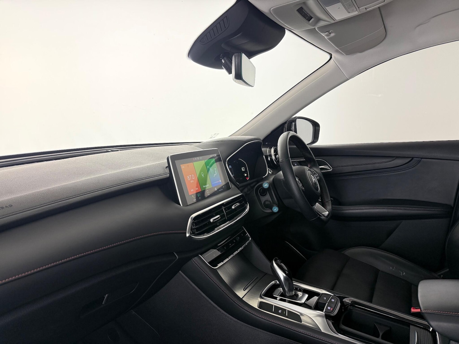 Used MG MG HS 2022 for sale - 77222784: Photo 13