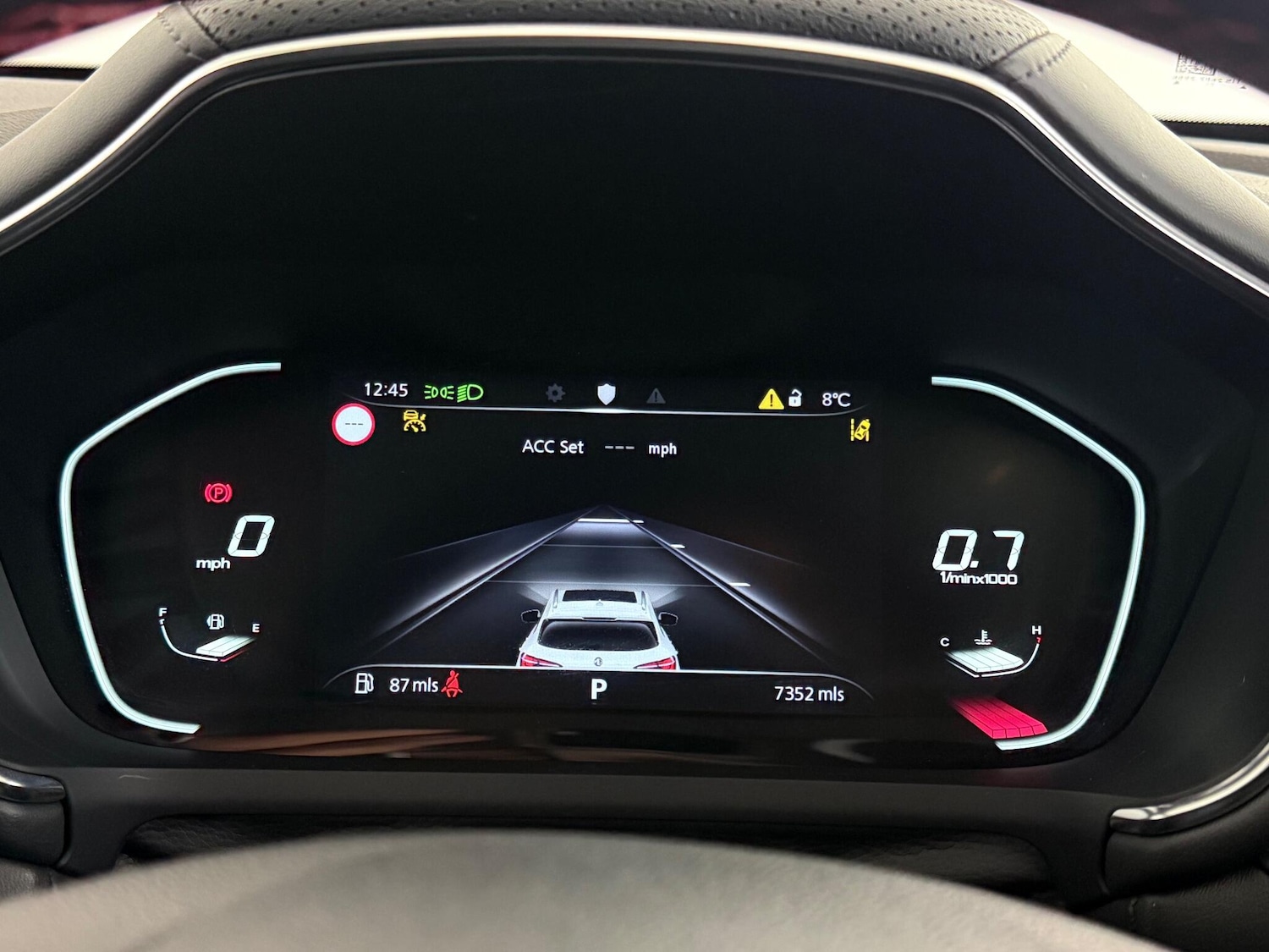 Used MG MG HS 2022 for sale - 77222784: Photo 18