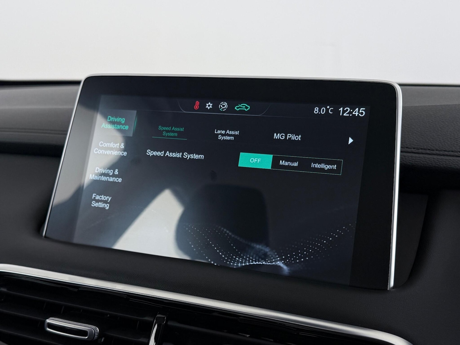 Used MG MG HS 2022 for sale - 77222784: Photo 24