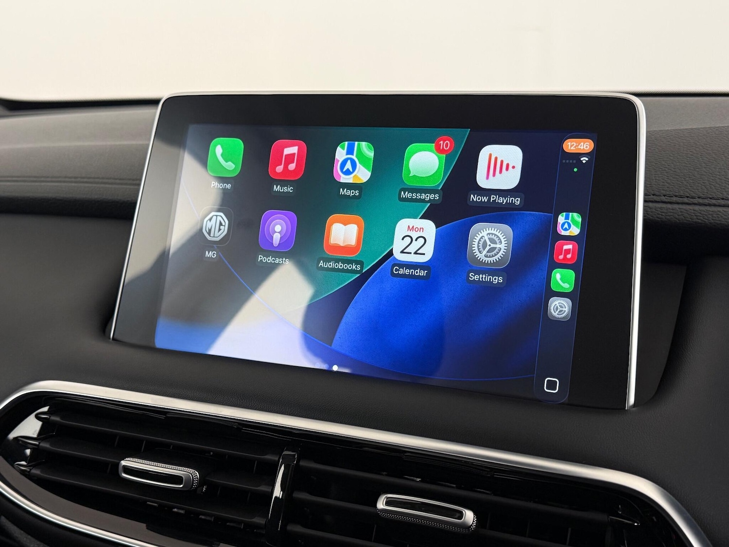 Used MG MG HS 2022 for sale - 77222784: Photo 28