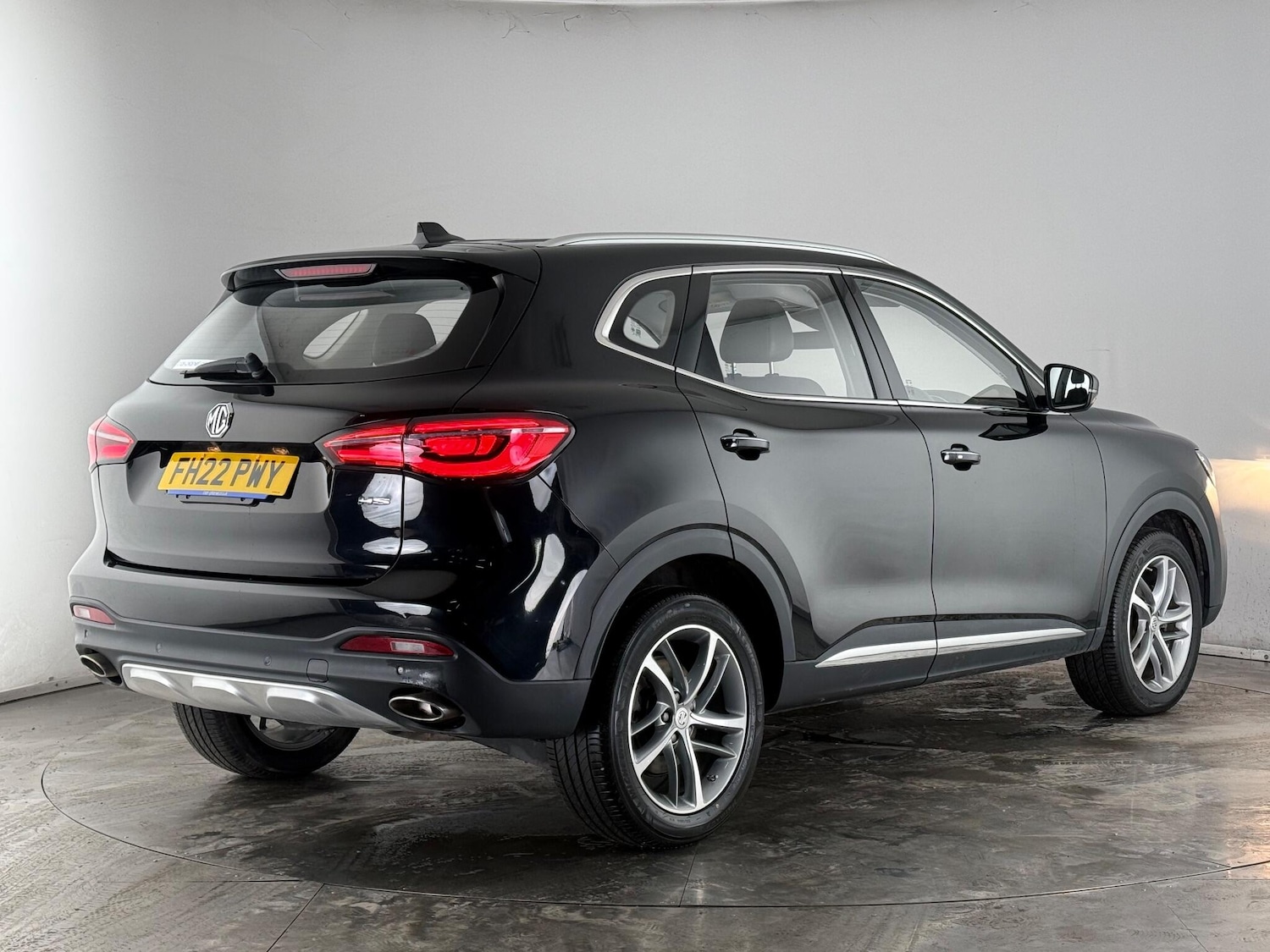 Used MG MG HS 2022 for sale - 77222784: Photo 3