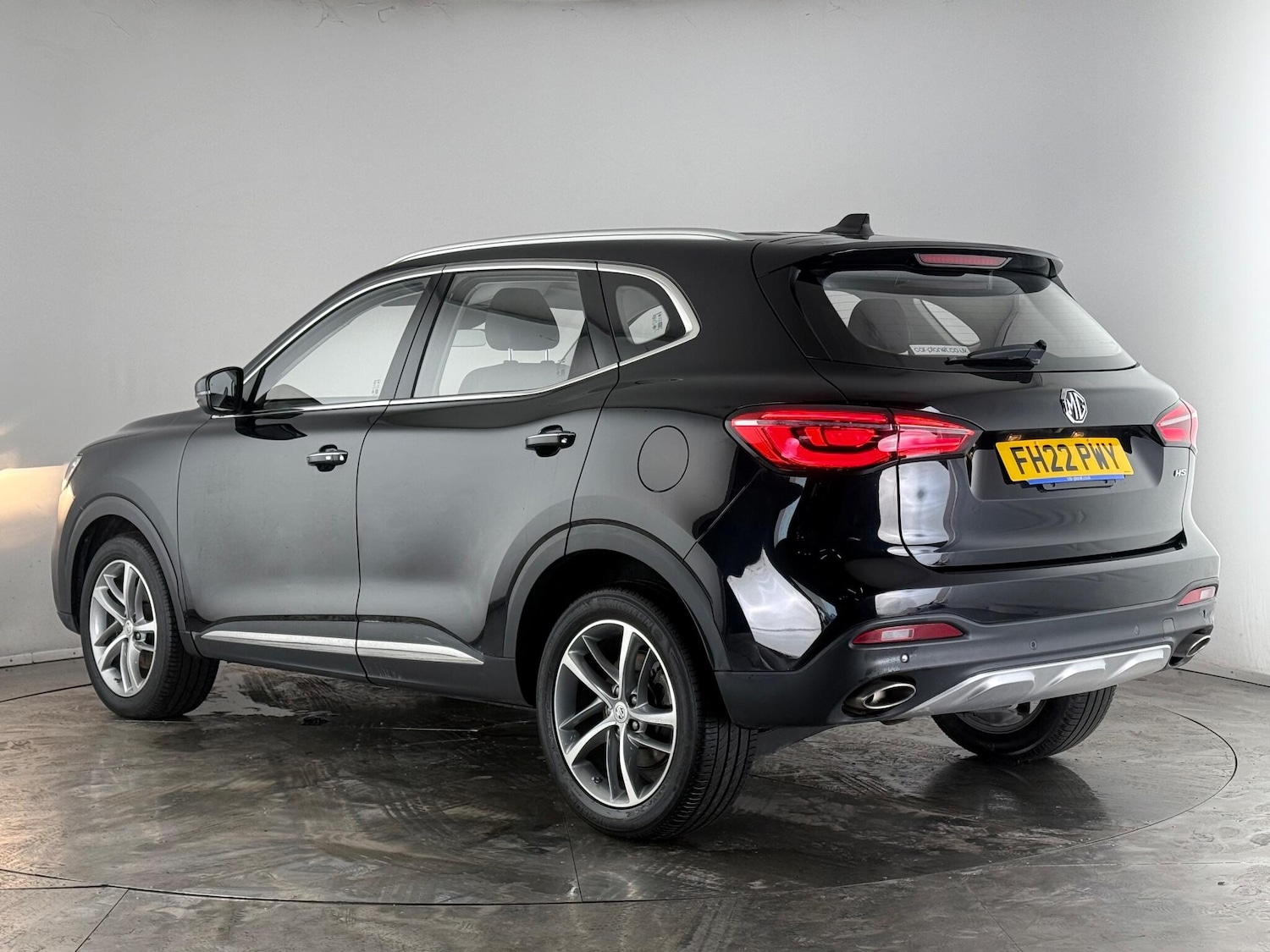 Used MG MG HS 2022 for sale - 77222784: Photo 4